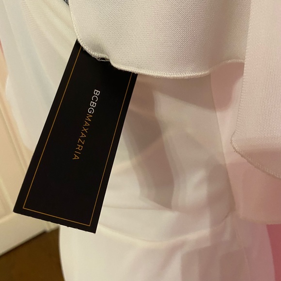 🆕 NWT BCBG gown - Picture 6 of 7